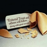 building business trust