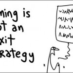 Selling a business - tips